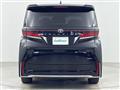 2023 Toyota Vellfire