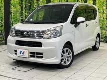 2019 Daihatsu Move