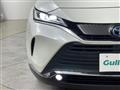 2021 Toyota Harrier Hybrid