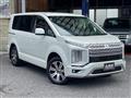 2019 Mitsubishi Delica D5
