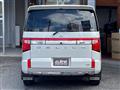 2019 Mitsubishi Delica D5