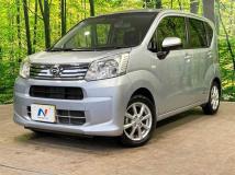 2021 Daihatsu Move