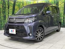 2018 Daihatsu Move