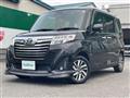 2020 Toyota Roomy