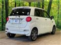 2020 Toyota PIXIS JOY