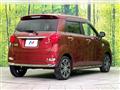 2021 Toyota PIXIS JOY