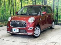 2015 Daihatsu Cast