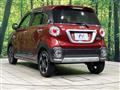 2015 Daihatsu Cast