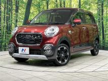 2015 Daihatsu Cast