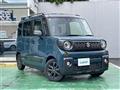 2024 Suzuki Spacia