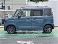2024 Suzuki Spacia