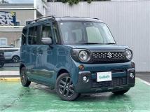 2024 Suzuki Spacia