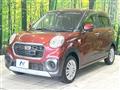 2016 Daihatsu Cast