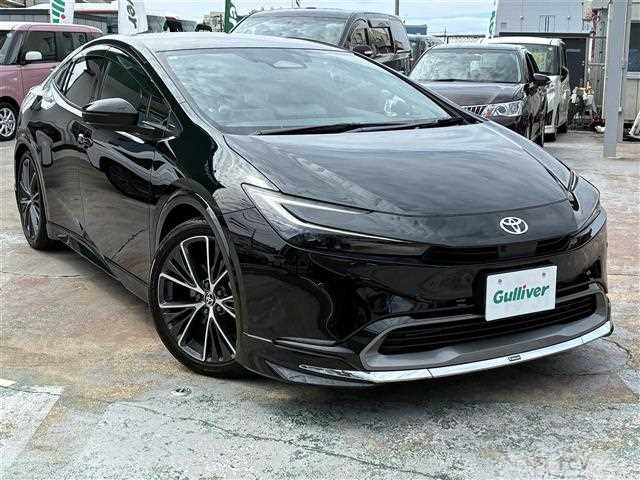 2025 Toyota Prius