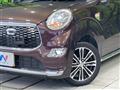 2017 Daihatsu Cast