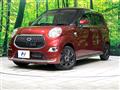 2018 Daihatsu Cast