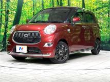 2018 Daihatsu Cast