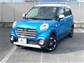 2017 Daihatsu Cast