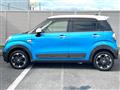 2017 Daihatsu Cast