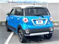 2017 Daihatsu Cast