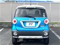 2017 Daihatsu Cast