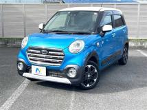 2017 Daihatsu Cast