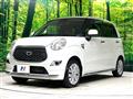 2017 Daihatsu Cast