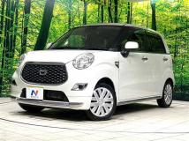 2017 Daihatsu Cast