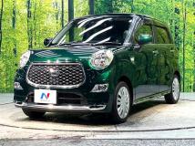 2019 Daihatsu Cast