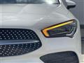 2020 Mercedes-Benz CLA-CLASS