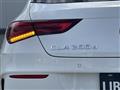 2020 Mercedes-Benz CLA-CLASS