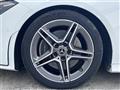 2020 Mercedes-Benz CLA-CLASS