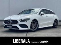 2020 Mercedes-Benz CLA-CLASS