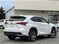 2018 Lexus NX
