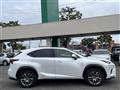 2018 Lexus NX