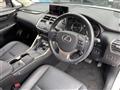 2018 Lexus NX