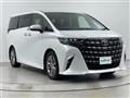 2023 Toyota Alphard Hybrid