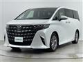 2023 Toyota Alphard Hybrid