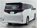 2023 Toyota Alphard Hybrid