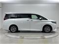 2023 Toyota Alphard Hybrid