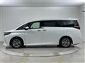 2023 Toyota Alphard Hybrid