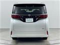 2023 Toyota Alphard Hybrid