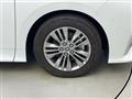 2023 Toyota Alphard Hybrid
