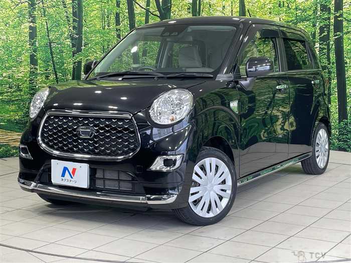 2020 Daihatsu Cast