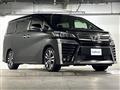 2019 Toyota Vellfire