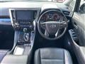 2019 Toyota Vellfire