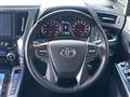 2019 Toyota Vellfire