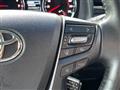 2019 Toyota Vellfire