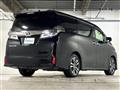 2019 Toyota Vellfire