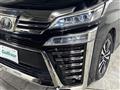 2019 Toyota Vellfire